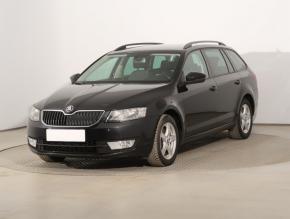 Škoda Octavia  2.0 TDI 