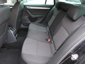 Škoda Octavia  2.0 TDI 