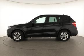 BMW X3  xDrive20d xLine 