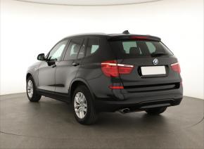 BMW X3  xDrive20d xLine 