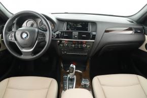 BMW X3  xDrive20d xLine 