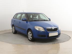 Škoda Fabia  1.4 16V 