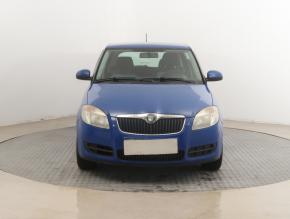 Škoda Fabia  1.4 16V 