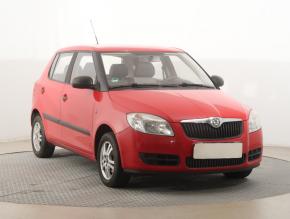 Škoda Fabia  1.2 