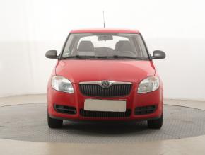 Škoda Fabia  1.2 