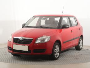 Škoda Fabia  1.2 