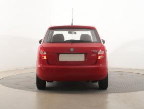 Škoda Fabia  1.2 