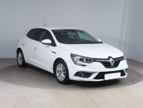 Renault Megane  1.2 TCe 