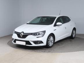 Renault Megane  1.2 TCe 