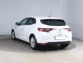 Renault Megane  1.2 TCe 