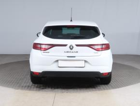 Renault Megane  1.2 TCe 