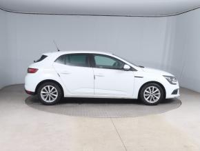 Renault Megane  1.2 TCe 