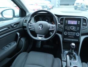 Renault Megane  1.2 TCe 