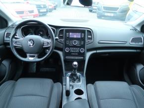 Renault Megane  1.2 TCe 