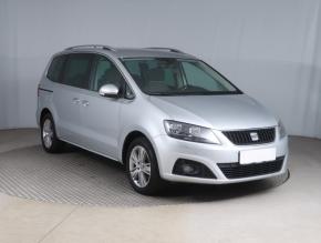 Seat Alhambra  2.0 TDI 