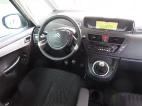 Citroen C4 Picasso  1.6 i 