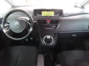 Citroen C4 Picasso  1.6 i 