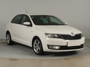 Škoda Rapid  1.2 TSI 