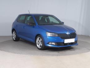 Škoda Fabia  1.0 TSI 