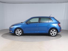 Škoda Fabia  1.0 TSI 