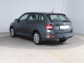 Škoda Fabia  1.0 TSI Ambition 