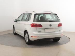 Volkswagen Golf Sportsvan  1.2 TSI 