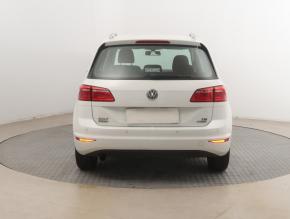 Volkswagen Golf Sportsvan  1.2 TSI 