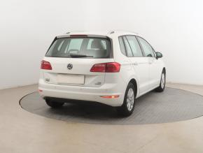 Volkswagen Golf Sportsvan  1.2 TSI 