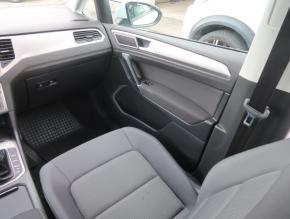 Volkswagen Golf Sportsvan  1.2 TSI 