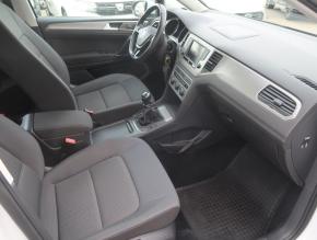 Volkswagen Golf Sportsvan  1.2 TSI 