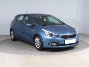 Kia Ceed  1.4 CVVT 