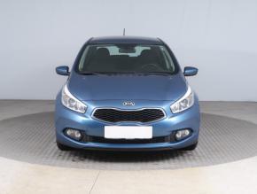 Kia Ceed  1.4 CVVT 