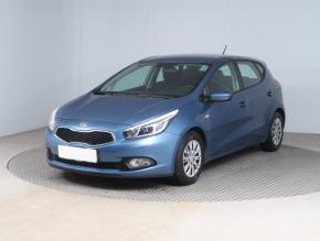 Kia Ceed  1.4 CVVT 