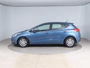 Kia Ceed  1.4 CVVT 