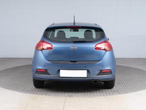 Kia Ceed  1.4 CVVT 