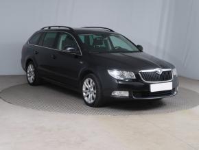 Škoda Superb  1.4 TSI Family