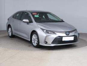 Toyota Corolla  1.8 Hybrid 