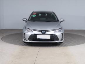 Toyota Corolla  1.8 Hybrid 