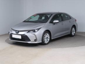 Toyota Corolla  1.8 Hybrid 