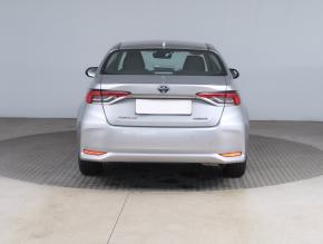 Toyota Corolla  1.8 Hybrid 