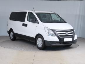 Hyundai H-1  2.5 CRDi 