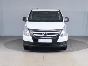 Hyundai H-1  2.5 CRDi 