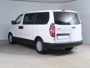 Hyundai H-1  2.5 CRDi 