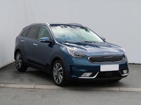 Kia Niro  Hybrid 