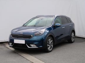 Kia Niro  Hybrid 