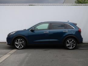 Kia Niro  Hybrid 