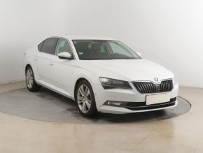 Škoda Superb  2.0 TDI 