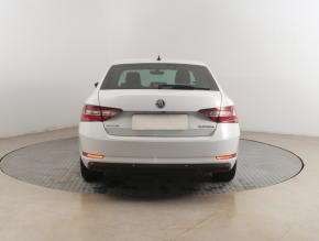 Škoda Superb  2.0 TDI 