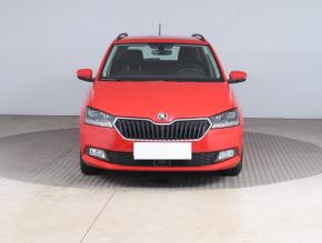 Škoda Fabia  1.0 TSI Style 