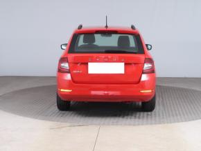 Škoda Fabia  1.0 TSI Style 